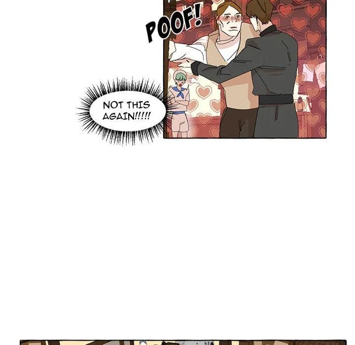 New Life, New Me - Chapter 6 - Page 51