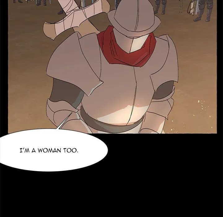 New Life, New Me - Chapter 60 - Page 28