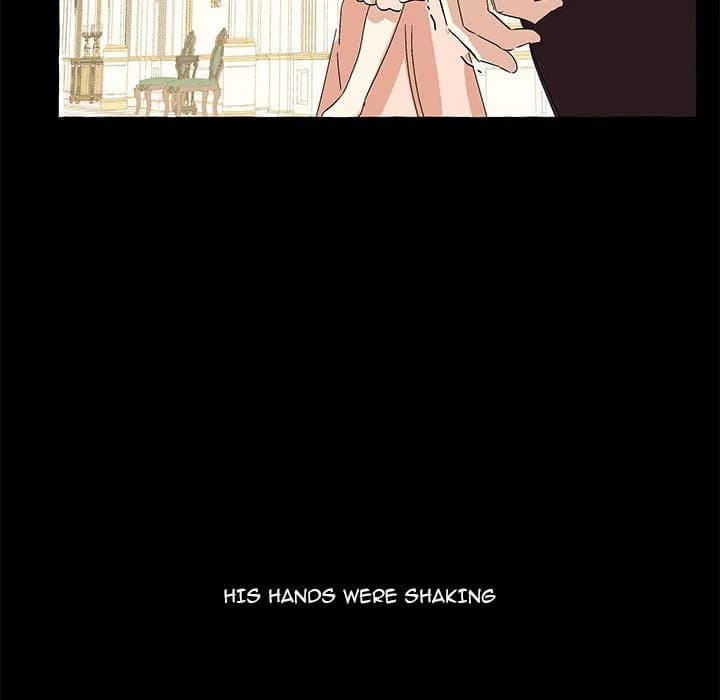 New Life, New Me - Chapter 60 - Page 125