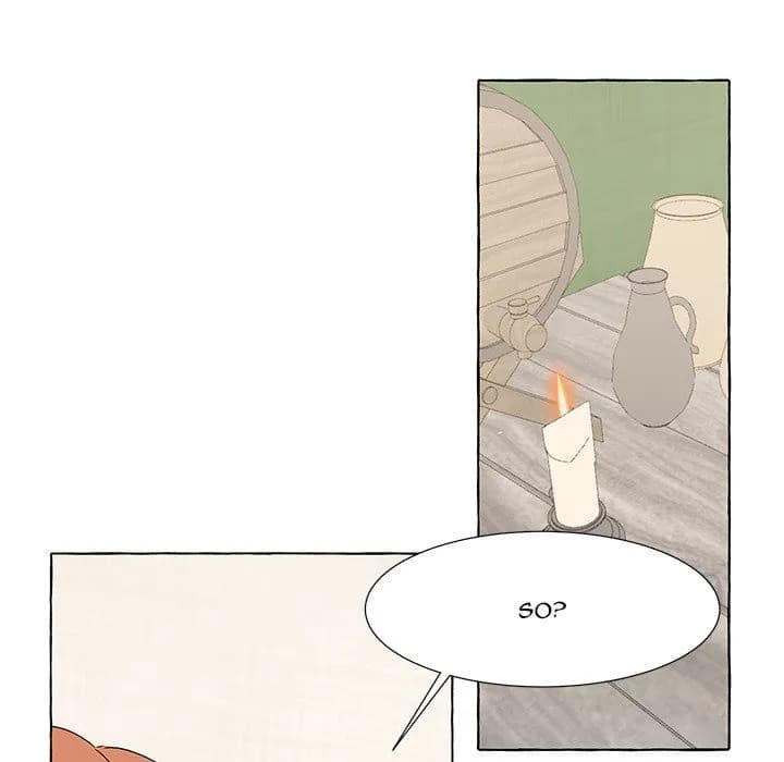 New Life, New Me - Chapter 60 - Page 141