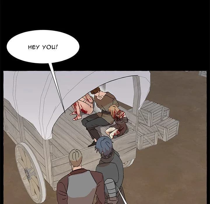New Life, New Me - Chapter 61 - Page 22