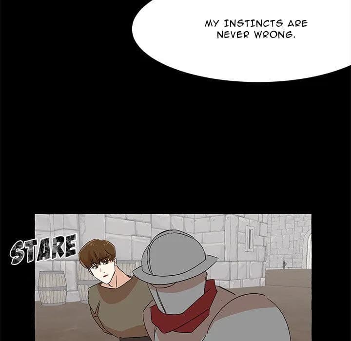 New Life, New Me - Chapter 61 - Page 41