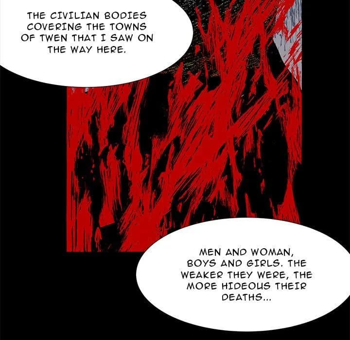 New Life, New Me - Chapter 61 - Page 62