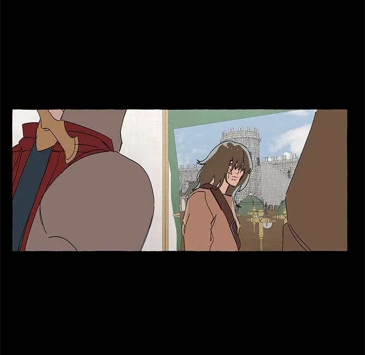 New Life, New Me - Chapter 61 - Page 70