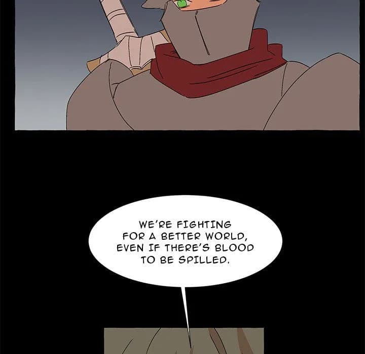New Life, New Me - Chapter 61 - Page 109