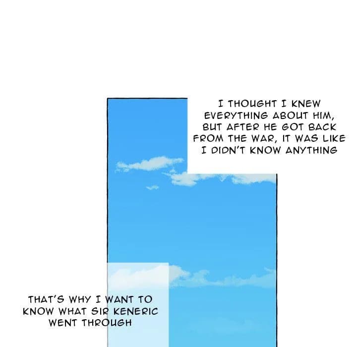 New Life, New Me - Chapter 62 - Page 37