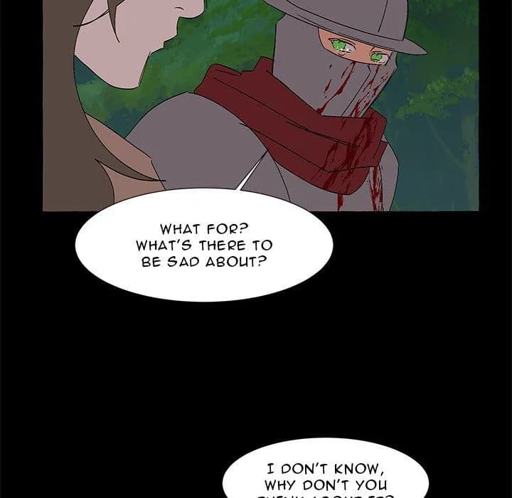 New Life, New Me - Chapter 62 - Page 122