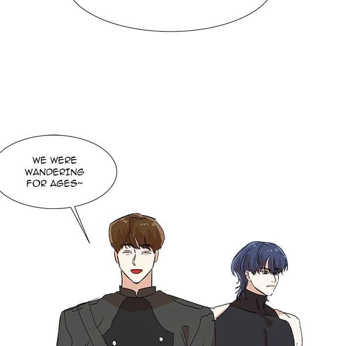 New Life, New Me - Chapter 63 - Page 5