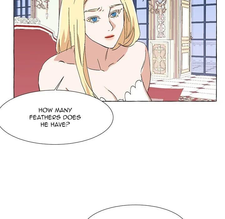 New Life, New Me - Chapter 63 - Page 22