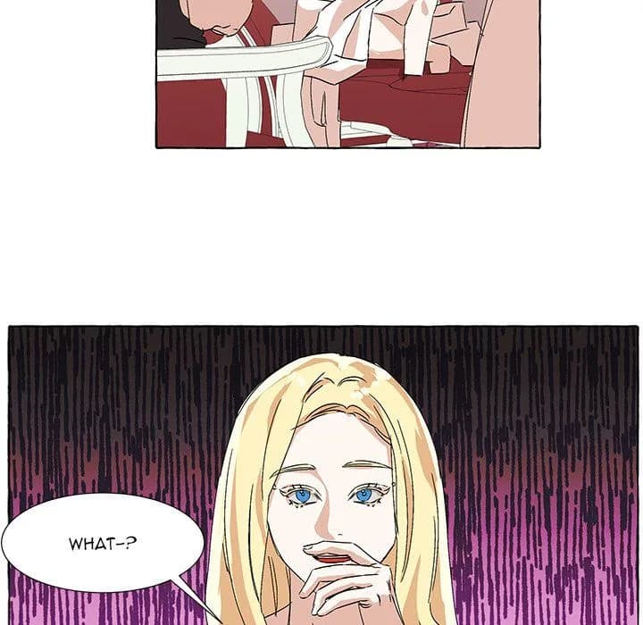 New Life, New Me - Chapter 63 - Page 31