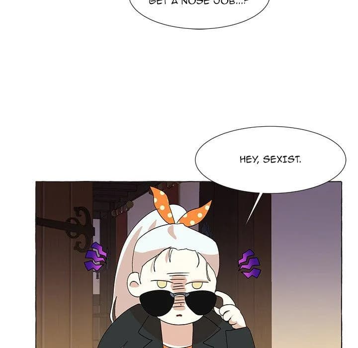 New Life, New Me - Chapter 64 - Page 71