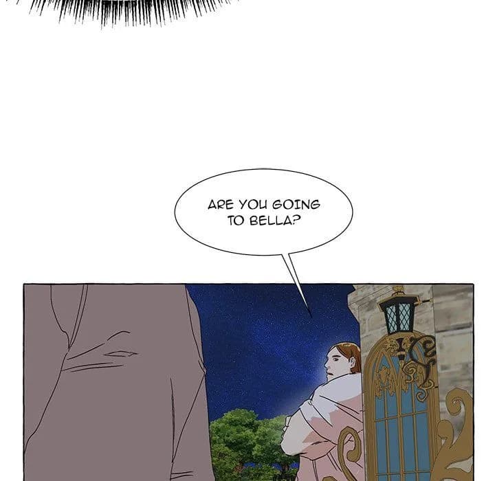 New Life, New Me - Chapter 65 - Page 84