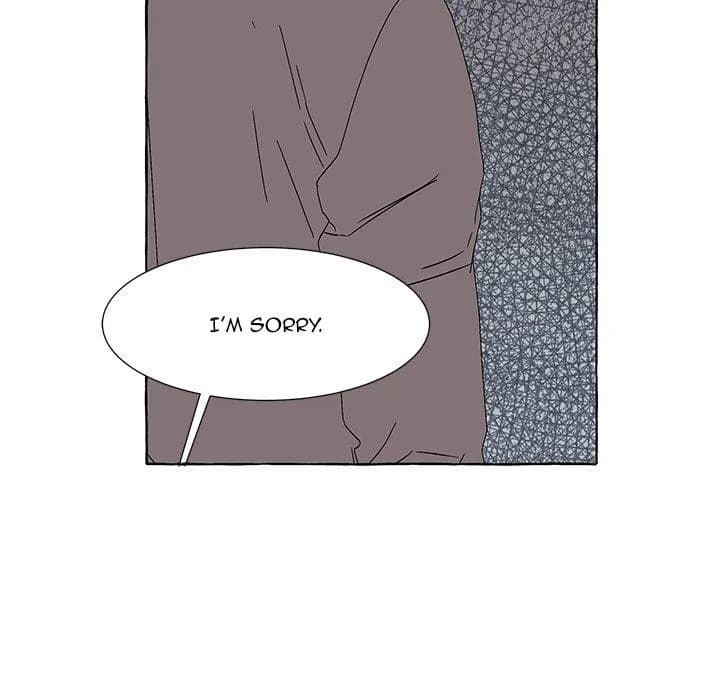 New Life, New Me - Chapter 65 - Page 91
