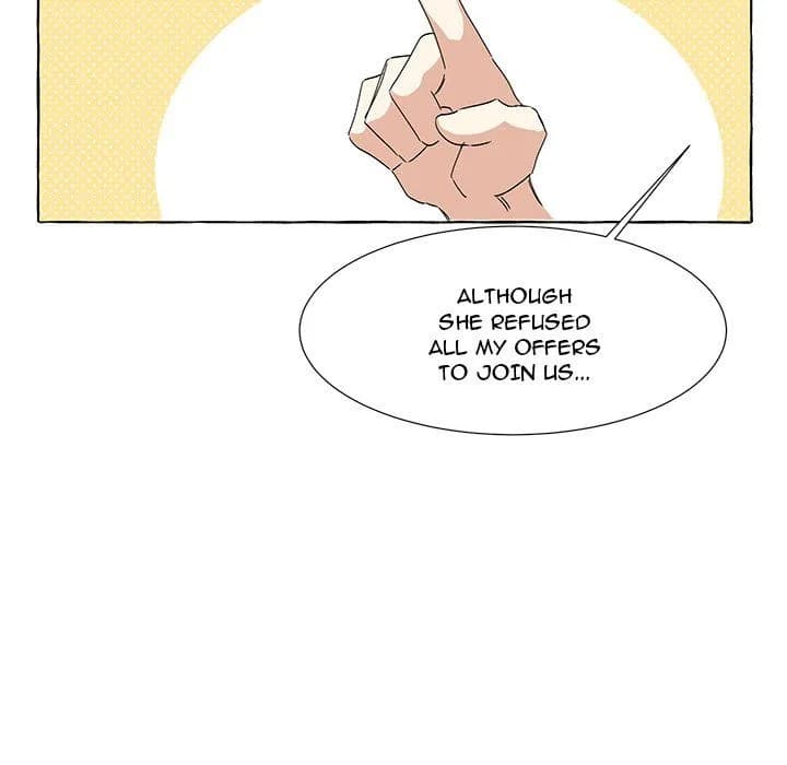 New Life, New Me - Chapter 67 - Page 65