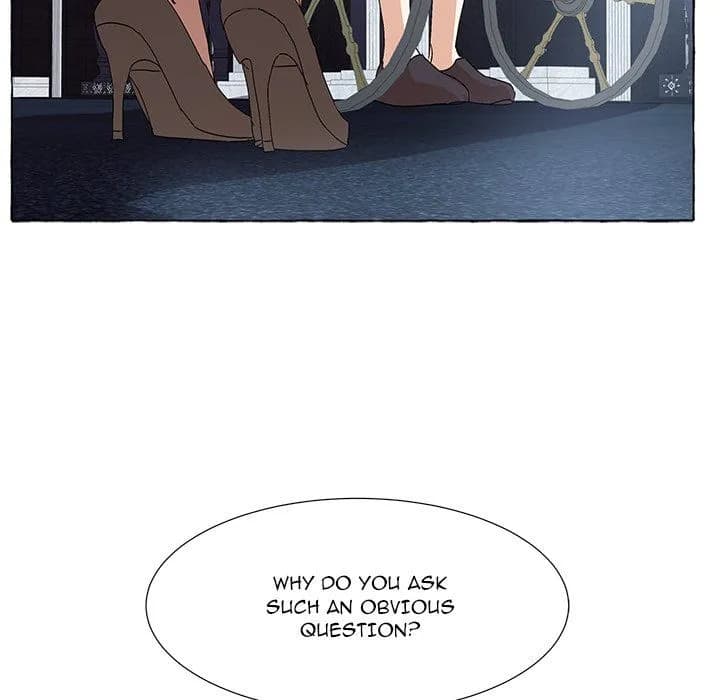 New Life, New Me - Chapter 68 - Page 77