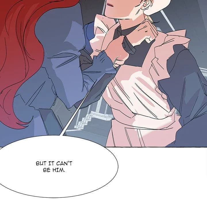 New Life, New Me - Chapter 68 - Page 106