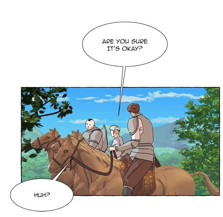 New Life, New Me - Chapter 69 - Page 17