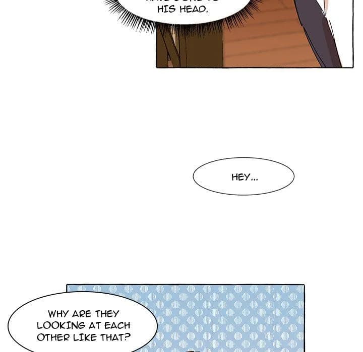 New Life, New Me - Chapter 7 - Page 11