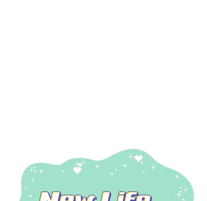 New Life, New Me - Chapter 7 - Page 13