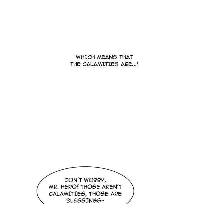 New Life, New Me - Chapter 7 - Page 43