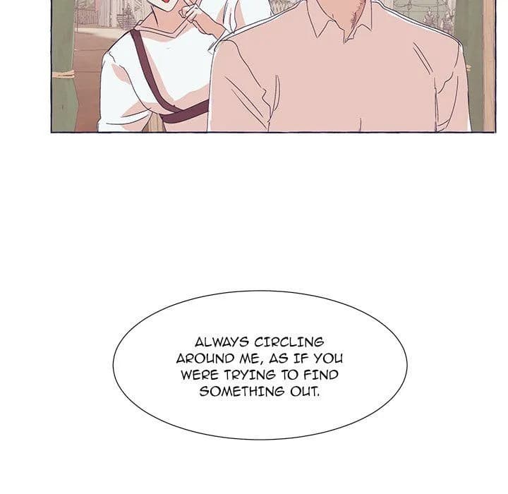 New Life, New Me - Chapter 70 - Page 22