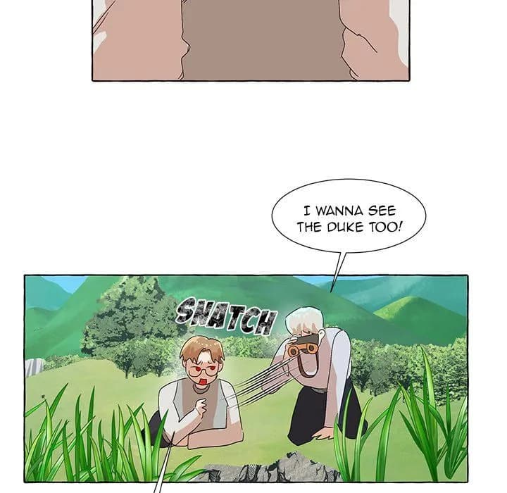 New Life, New Me - Chapter 70 - Page 46