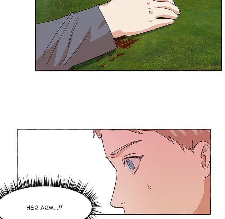 New Life, New Me - Chapter 71 - Page 10