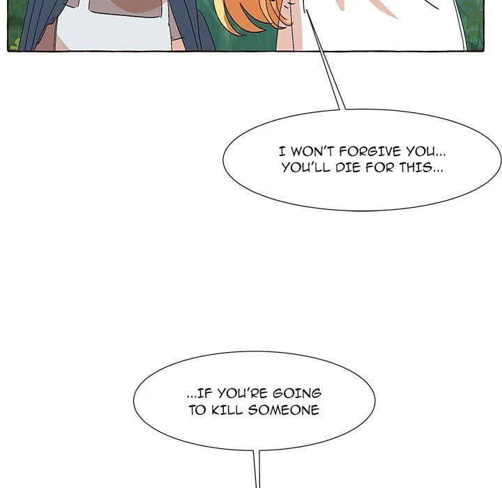 New Life, New Me - Chapter 71 - Page 38