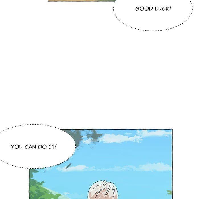 New Life, New Me - Chapter 72 - Page 22