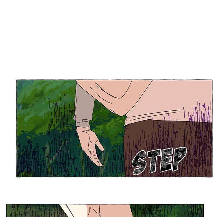 New Life, New Me - Chapter 72 - Page 96
