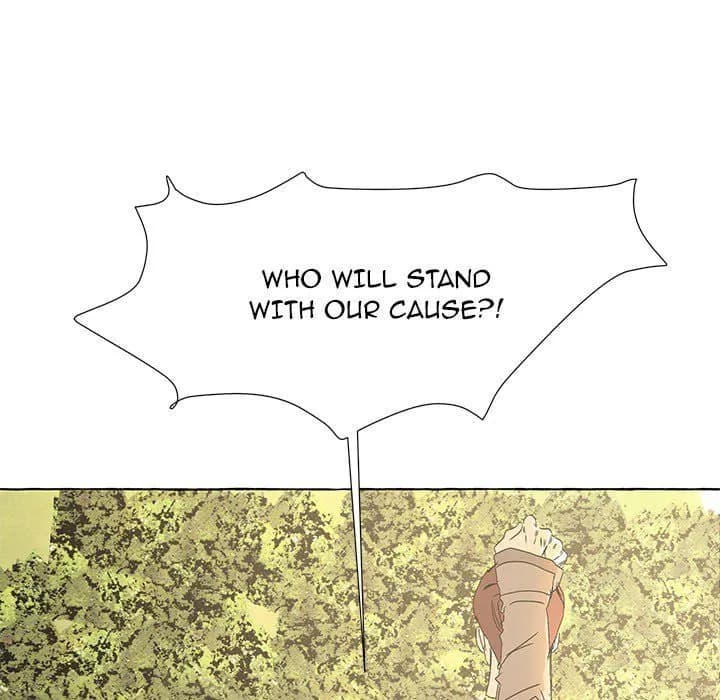 New Life, New Me - Chapter 73 - Page 55