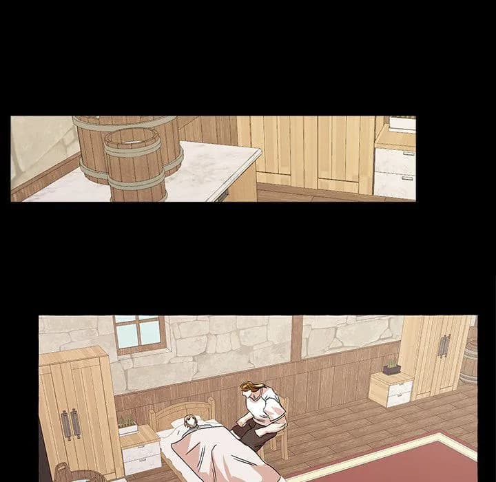 New Life, New Me - Chapter 74 - Page 40