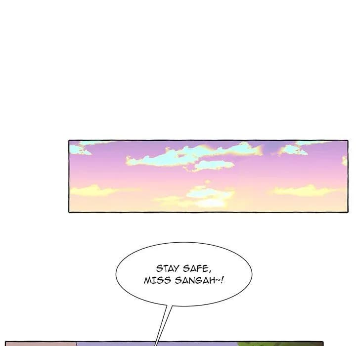 New Life, New Me - Chapter 74 - Page 73