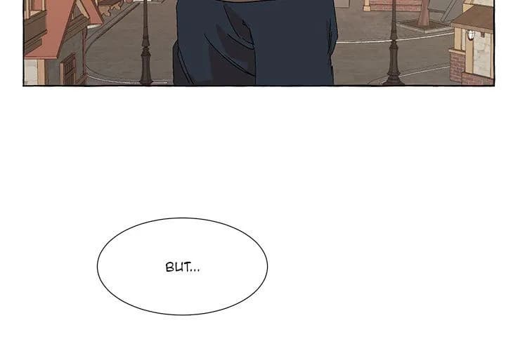 New Life, New Me - Chapter 75 - Page 4