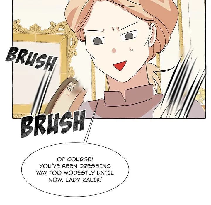New Life, New Me - Chapter 75 - Page 22