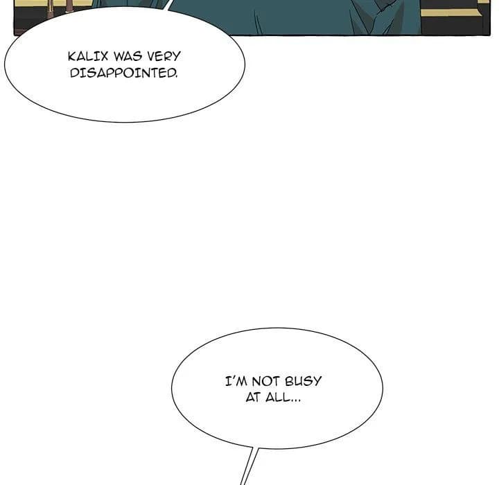 New Life, New Me - Chapter 75 - Page 61