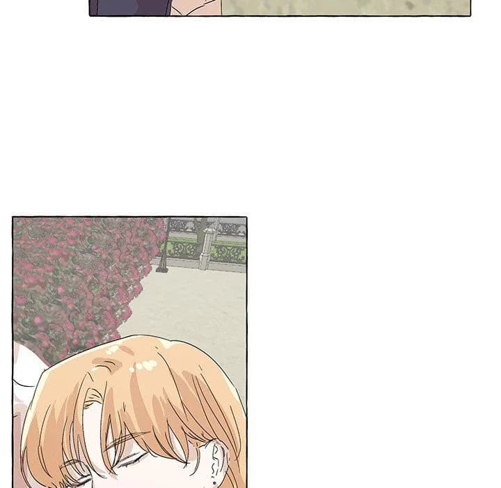 New Life, New Me - Chapter 76 - Page 57