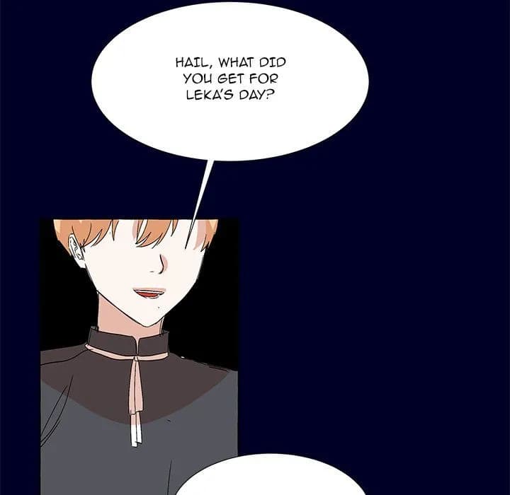 New Life, New Me - Chapter 76 - Page 80