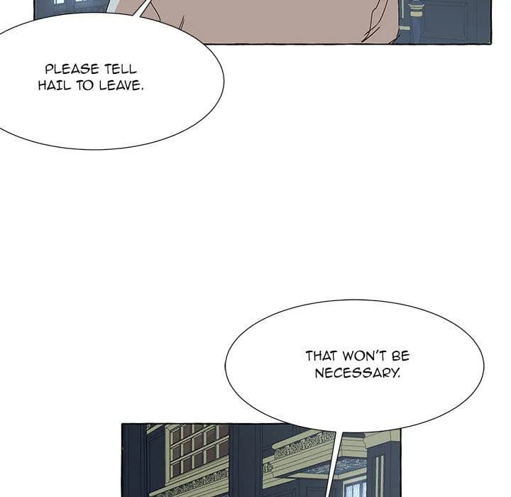 New Life, New Me - Chapter 77 - Page 15