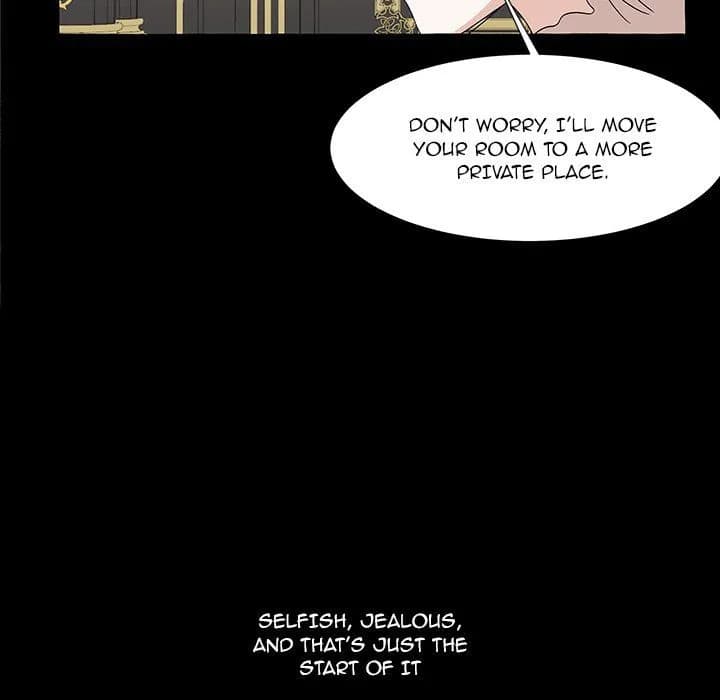 New Life, New Me - Chapter 77 - Page 57
