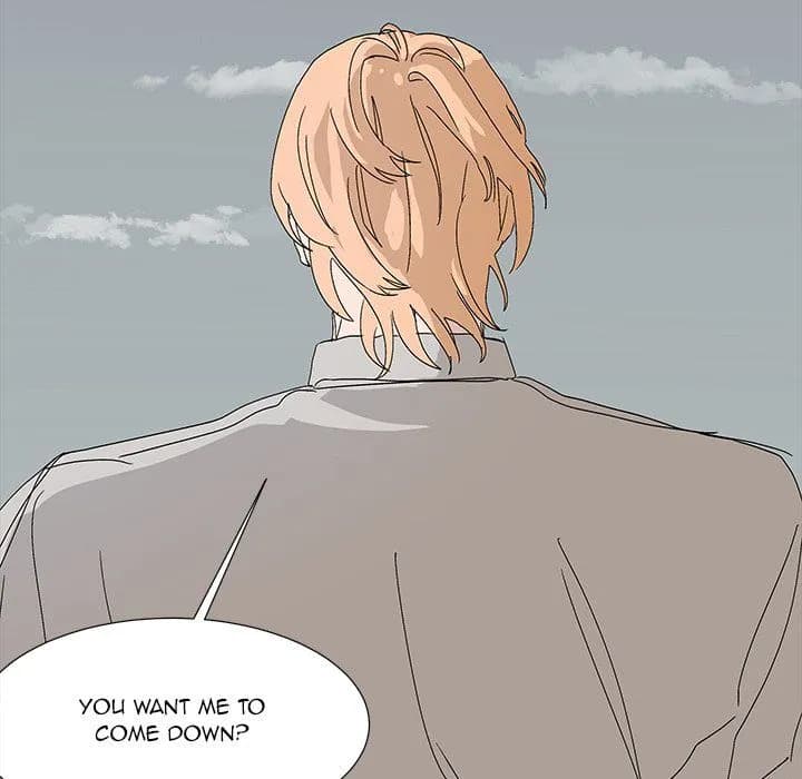 New Life, New Me - Chapter 78 - Page 42