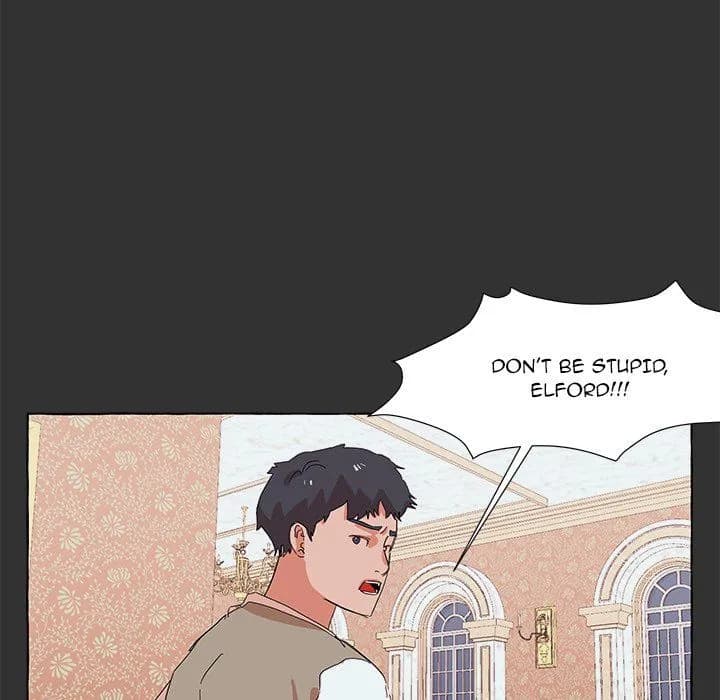 New Life, New Me - Chapter 78 - Page 64