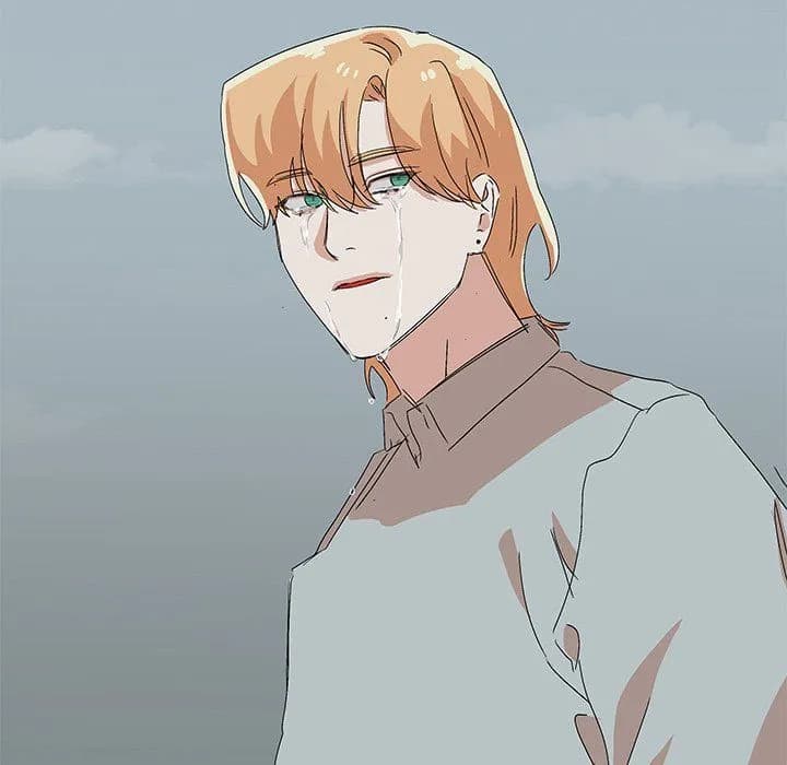 New Life, New Me - Chapter 79 - Page 76