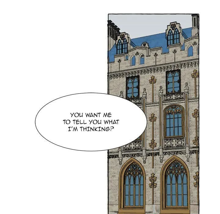 New Life, New Me - Chapter 80 - Page 100