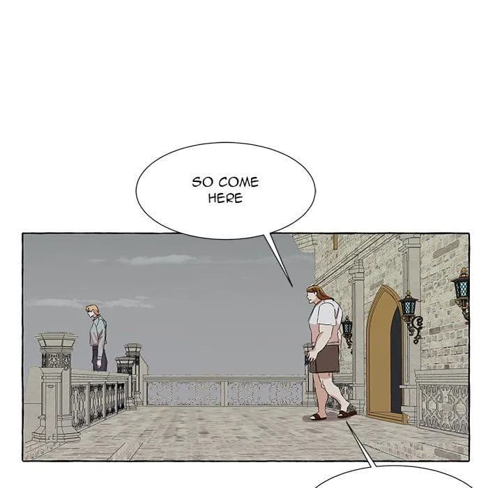 New Life, New Me - Chapter 80 - Page 116