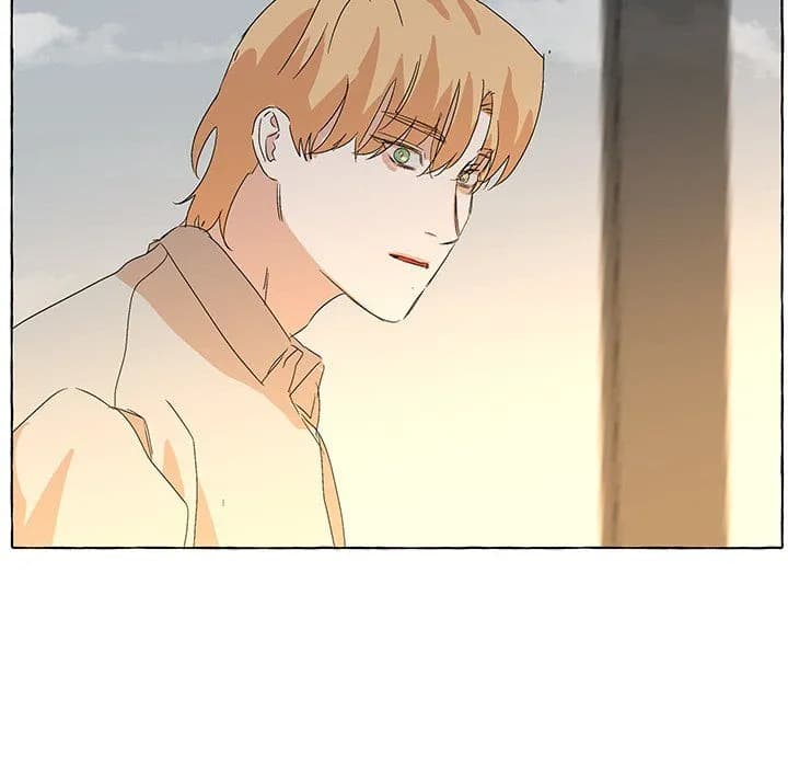 New Life, New Me - Chapter 81 - Page 99