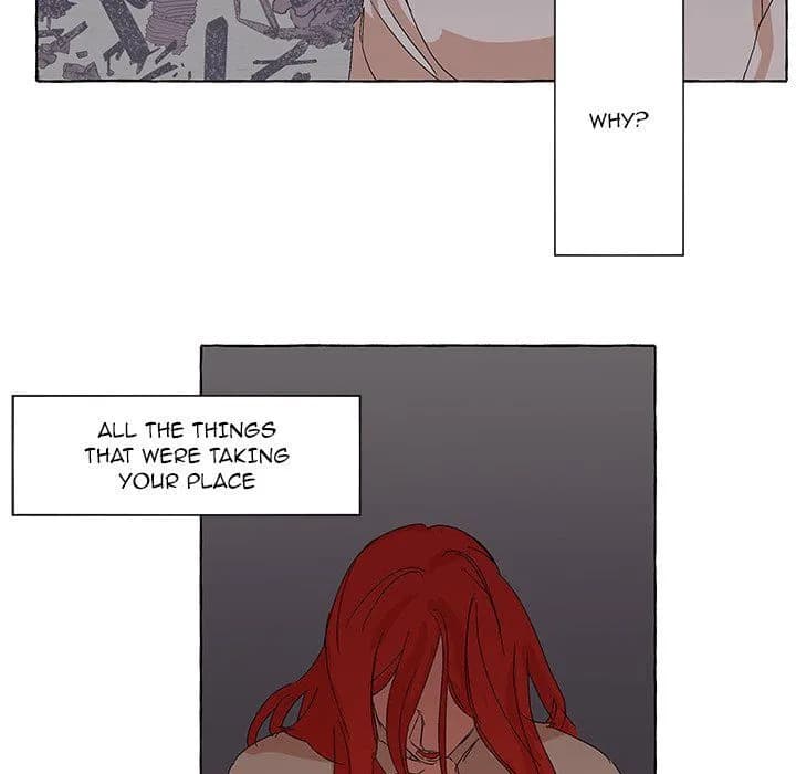 New Life, New Me - Chapter 82 - Page 45