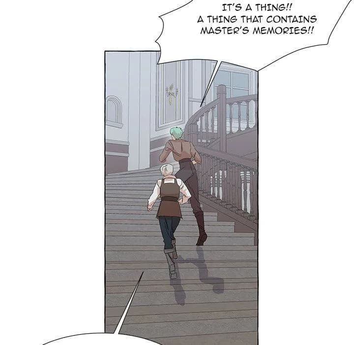 New Life, New Me - Chapter 83 - Page 9