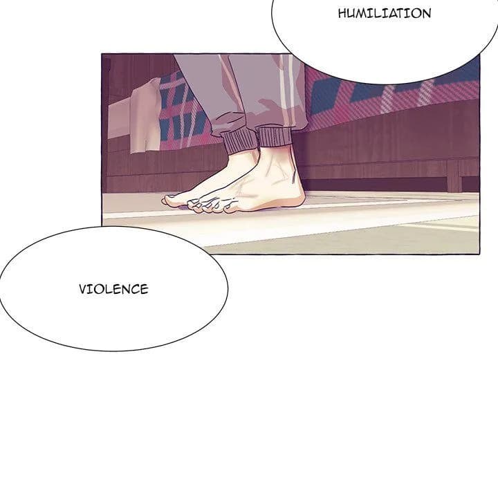 New Life, New Me - Chapter 83 - Page 99
