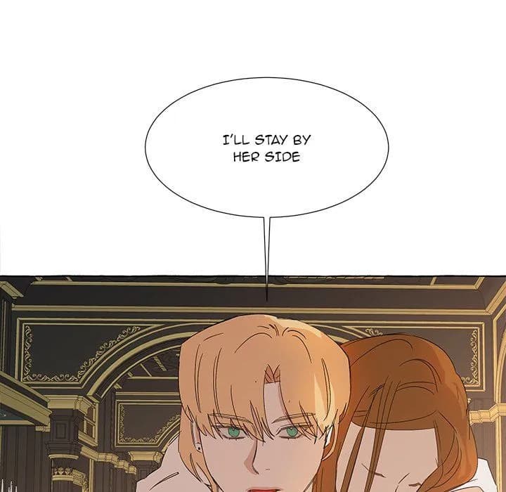 New Life, New Me - Chapter 83 - Page 107